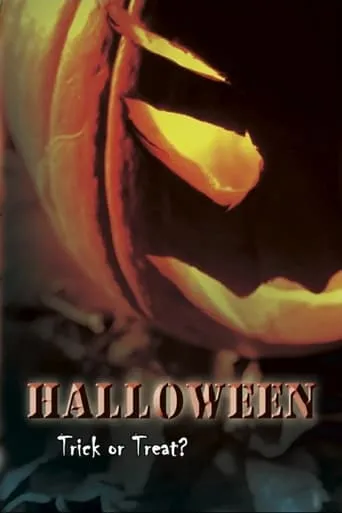 Pagan Invasion, Vol. 1: Halloween: Trick or Treat movie poster - Rated 5.4/10