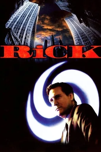 Rick movie poster - Rated 4.9/10