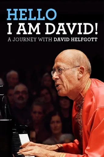 Hello I Am David! movie poster - Rated 7.2/10