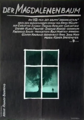 Der Magdalenenbaum movie poster - Entertainment content