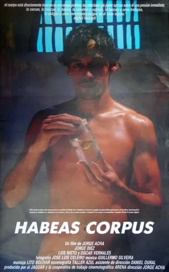 Habeas Corpus movie poster - Rated 4.7/10