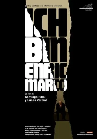 My name is Enric Marco movie poster - Rated 6/10