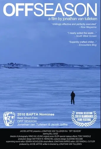 Off Season movie poster - Rated 8/10