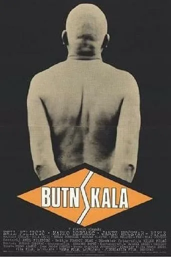 Bumpstone movie poster - Rated 5/10
