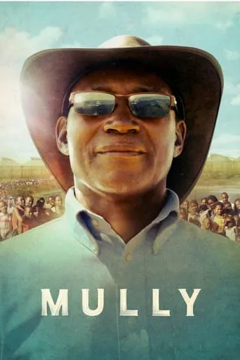Mully movie poster - Rated 7.4/10