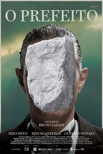 The Mayor movie poster - Entertainment content