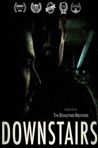 Downstairs movie poster - Rated 6.5/10