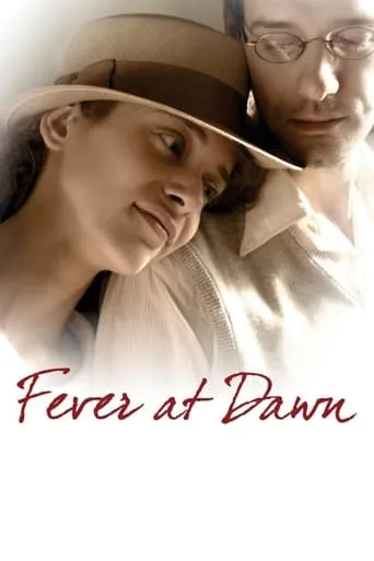Fever at Dawn movie poster - Rated 6.5/10