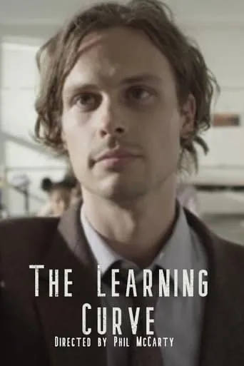 The Learning Curve movie poster - Rated 2/10