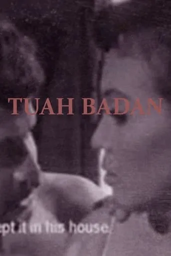 Tuah Badan movie poster - Entertainment content