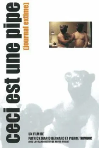 This Is a Blowjob movie poster - Rated 4/10