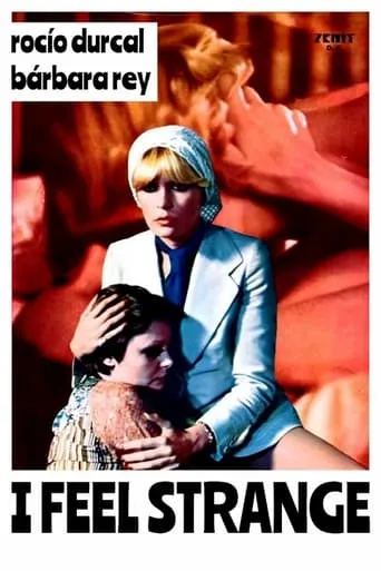 I Feel Strange movie poster - Rated 4.7/10