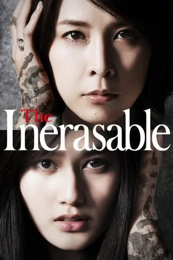 The Inerasable movie poster - Rated 6.9/10