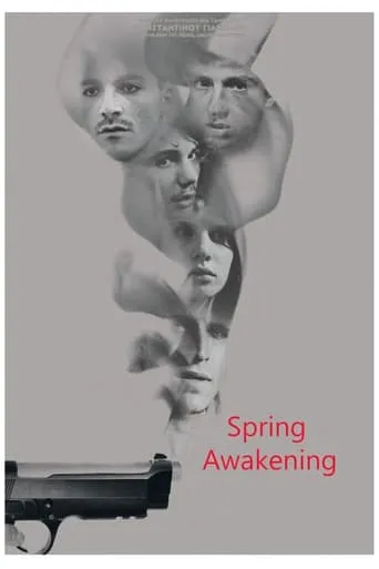 Spring Awakening movie poster - Rated 4.9/10