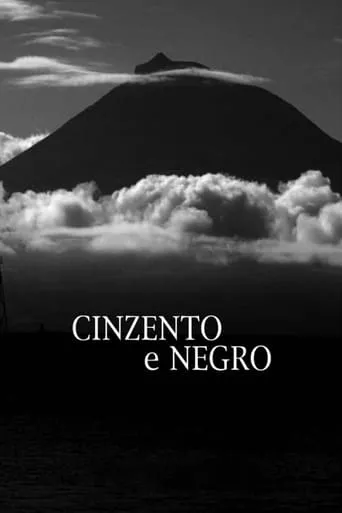 Grey and Black movie poster - Rated 6.1/10