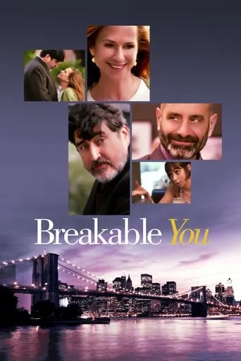 Breakable You movie poster - Rated 5.4/10