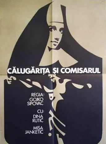 A Nun and a Commissar movie poster - Rated 5.7/10