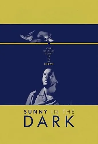 Sunny in the Dark movie poster - Rated 4.5/10