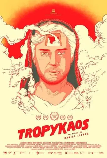Tropykaos movie poster - Entertainment content