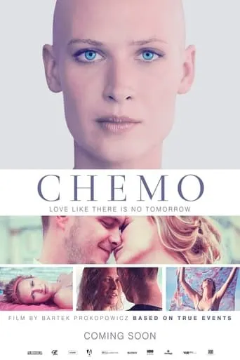 Chemo movie poster - Rated 5.4/10