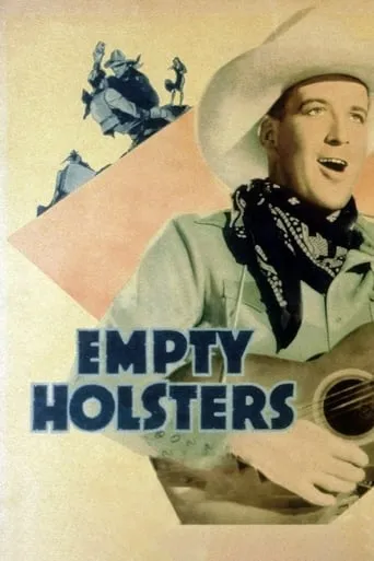 Empty Holsters movie poster - Entertainment content
