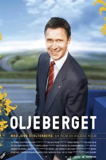 Oljeberget movie poster - Rated 6/10