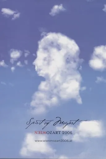The Mozart Minute movie poster - Rated 5/10