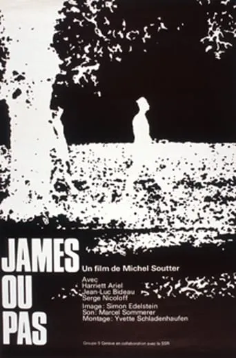 James or Not movie poster - Rated 4.7/10