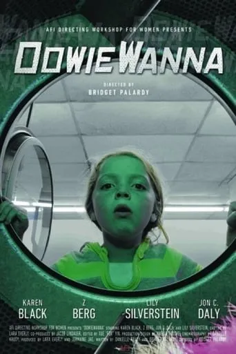 OowieWanna movie poster - Rated 9.8/10