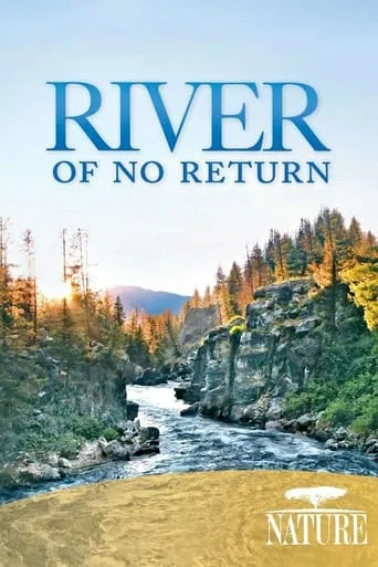 River of No Return movie poster - Rated 7/10