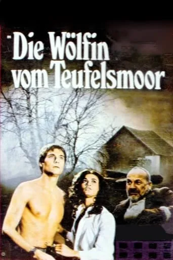 The Devil's Bed movie poster - Rated 5/10
