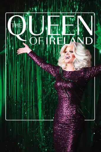The Queen of Ireland movie poster - Rated 5.3/10