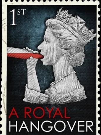 A Royal Hangover movie poster - Rated 7.2/10
