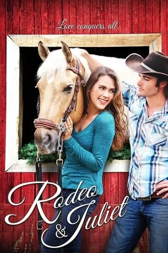 Rodeo and Juliet movie poster - Rated 5.182/10