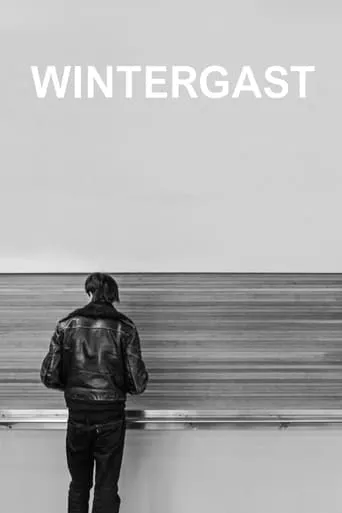 Wintergast movie poster - Rated 7.1/10