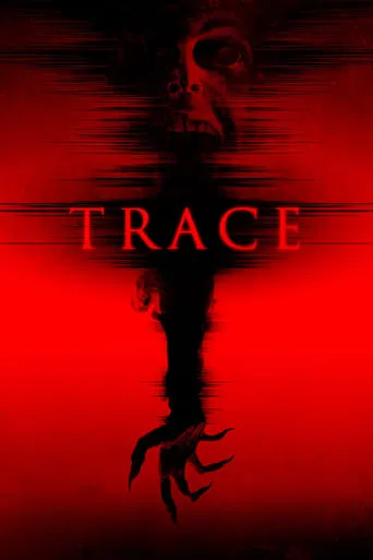 Trace movie poster - Rated 4/10