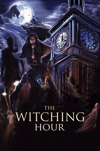 The Witching Hour movie poster - Rated 7/10