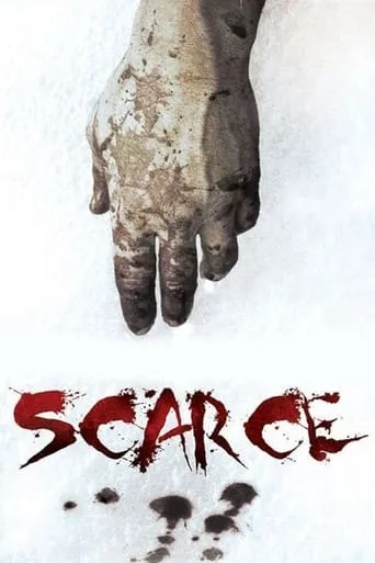Scarce movie poster - Rated 3.7/10