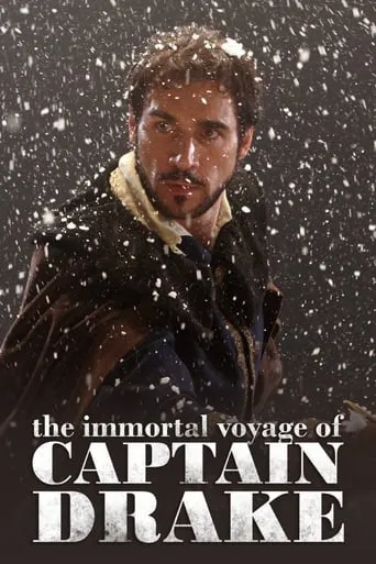The Immortal Voyage of Captain Drake movie poster - Rated 4.7/10