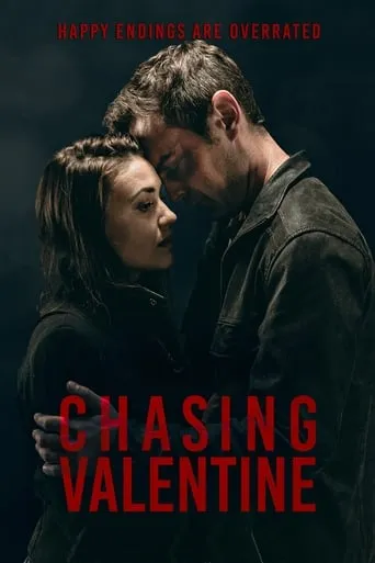 Chasing Valentine movie poster - Rated 5.2/10