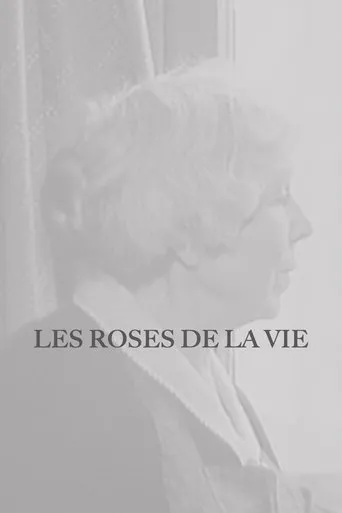 Les Roses de la vie movie poster - Rated 6/10