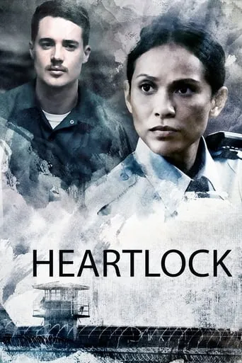 Heartlock movie poster - Rated 5.8/10
