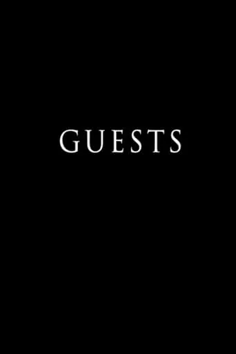 Guests movie poster - Rated 6/10