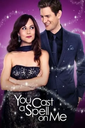 You Cast A Spell On Me movie poster - Rated 6.8/10