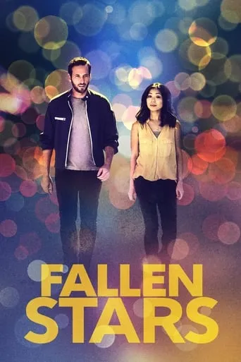 Fallen Stars movie poster - Rated 5.7/10