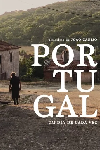 Portugal: One Day at a Time movie poster - Rated 7/10