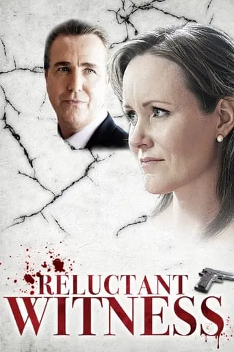 Reluctant Witness movie poster - Rated 4.8/10