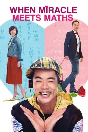 When Miracle Meets Maths movie poster - Entertainment content