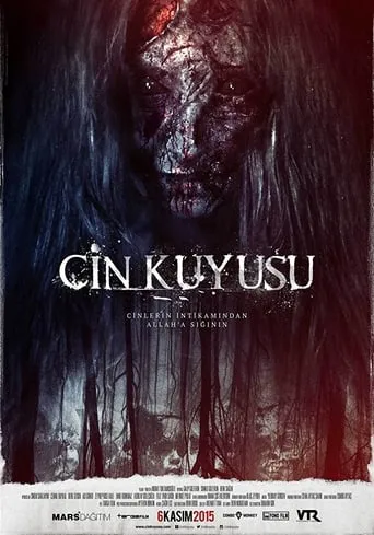 Cin Kuyusu movie poster - Rated 5.7/10