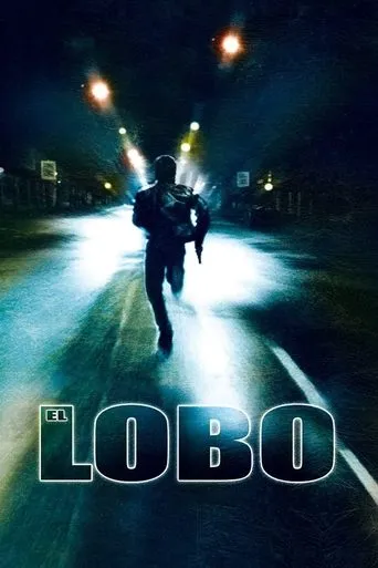 Wolf movie poster - Rated 6.5/10